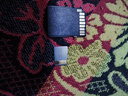 京东京造至尊极速高性能TF卡 128GB（MicroSD）存储卡 U3 V30 A2 运动相机4K高清 内存卡 读速200MB/s 实拍图