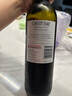 蚝湾（OYSTER BAY）黑皮诺 红葡萄酒 750ml 新西兰马尔堡葡萄酒 实拍图