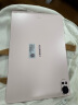 华为【国家补贴】平板MatePad Air 12英寸2024新款144Hz高刷护眼全面屏AI潮流影音娱乐学习办公平板 标准版丨12+256G WiFi版 樱语粉 官方标配【下单送好礼】 实拍图