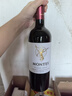 MONTES【蒙特斯官旗】智利原瓶进口红酒 蒙特斯天使红葡萄酒750ml 赤霞珠 整箱装 实拍图