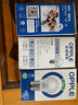 欧普（OPPLE）led灯泡节能大螺口家用商用大功率光源超亮E27高显色球泡螺旋 3只装【高显色】3W暖白【E27】 实拍图