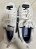 斯凯奇（Skechers）小白熊女鞋夏季厚底百搭老爹鞋透气熊猫鞋休闲运动鞋99999863 实拍图