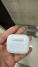 DIJO【华强北顶配】Air4蓝牙耳机双耳无线降噪适用于苹果16pro/15/14/13华为oppo安卓vivo荣耀小米 【华强北旗舰】【空间功能+ 任意名字+超强续航+秒连接】 实拍图