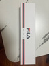 斐乐（FILA）高考礼物运动手表女小学生初中生防水夜光闹钟电子表 6658-003 实拍图
