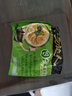 统一 汤达人 日式豚骨拉面 袋装 泡面 方便面 125g*18袋/箱 实拍图