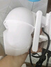 乔安（JOOAN）高清摄像头家用室外防水监控器360度无死角带夜视全景旋转球机户外球机网络无线wifi手机远程 实拍图