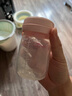 贝瑞克（spectra）贝瑞克奶瓶母乳保鲜储存瓶韩国储奶瓶160ml可直连吸奶器 储奶瓶 160ml 4个 实拍图