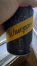 可口可乐（Coca-Cola）怡泉Schweppes 无糖零卡 苏打水汽水饮料 330ml*24罐 整箱装 实拍图
