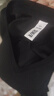 森马（Semir）代露娃|短袖t恤女短款修身圆领内搭25夏凉感V领上衣109325100006 实拍图