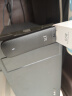 中兴（ZTE）F30Pro随身wifi6免插卡移动wifi无线网卡便携式热点4g路由器无限笔记本电脑通用流量2025款 实拍图