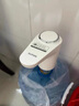苏泊尔SUPOR 桶装水电动抽水器自动取水器饮水机上水器 KGE14AB10 实拍图