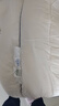 梦洁家纺 30%大豆纤维被 春秋被 抑菌面料 双人四季被子被芯 200*230cm 实拍图