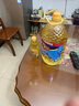 多力【张若昀同款】葵花籽油5L+238ml 食用油 物理压榨 零反式脂肪酸 实拍图