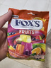 霍适foxs水晶糖混合水果味90g*3袋印尼进口霍士硬糖零食0脂新年糖果 实拍图