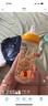 贝亲（Pigeon）PPSU迪士尼双把手奶瓶330ml LL号奶嘴 秋收时分 9月+ AA235 实拍图