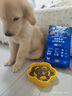 LEGENDSANDY蓝氏狗粮真鲜乳鸽中小型犬泰迪比熊生骨肉冻干鲜肉犬粮1.5kg3斤 实拍图