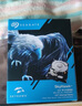 希捷（SEAGATE）安防硬盘 8TB 256MB SATA CMR垂直 机械硬盘 视频储存 三年质保 希捷酷鹰 3.5英寸ST8000VX010 实拍图