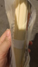云山半手工空心面挂面细面条龙须面200g*5袋细挂面拉面线面方便速食易煮 实拍图