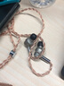 杰伟世（JVC） FD01 FD02 HIFI入耳式女毒人声发烧音乐耳机可换线耳机 FD02 【标配】 实拍图