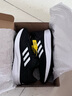 阿迪达斯adidas男鞋 DURAMO 10 运动跑步鞋 GW8336 42码新老款随机发货 实拍图