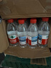 农夫山泉 饮用水饮用天然水380ml*24瓶 办公商务会议 塑膜纸箱随机发货 实拍图
