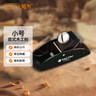 拓为（Tactix）木工刨子刀手工具大全小号修边打磨神器欧式迷你刨自营家用270003 实拍图