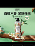 力士（LUX）植萃精油香氛沐浴露 白檀木香550g 滋润中性乌木 实拍图