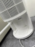 米家小米【雷总发布会同款】智能变频除湿机抽湿机除湿量30升/天家用轻音地下室APP智能VD30F-VA5A 实拍图