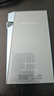 艾利和（Iriver）A&norma SR35 128G 便携HIFI音乐播放器 无损mp3播放器 硬解DSD 绿色 实拍图