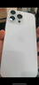 Apple/苹果 iPhone 16 Pro Max（A3297）256GB 白色钛金属 支持移动联通电信5G 双卡双待手机 实拍图