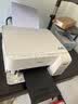 爱普生（EPSON）L3556 A4彩色墨仓式打印机 打印复印扫描多功能一体机  家用办公打印（上门安装） 实拍图