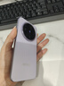 vivo X200 Pro mini 国家补贴  6.31 英寸纤薄小直屏  5700mAh蓝海电池 蓝晶 x 天玑9400 拍照 AI手机 淡紫 16GB+512GB 官方标配 实拍图