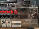 ONKYO安桥TX-NR7100功放9.2声道家庭影院音响音箱AV功放机进口8K杜比全景声DTS:X蓝牙wifi【国家补贴】 实拍图