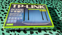 普联（TP-LINK）双千兆路由器 易展mesh分布式 AC1200无线家用穿墙 5G双频 WDR5620千兆易展版 IPv6 实拍图