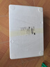 湾仔码头早餐速食 生鲜食品 上海风味虾仁三鲜大馄饨400g20只 实拍图