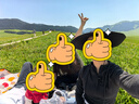 迪卡侬野餐垫防潮垫户外露营野餐加厚便携易折叠防水虎脑虎脑-4495943 实拍图
