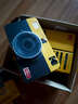 柯达（Kodak）Mini Shot 2 Retro拍立得相机一次成像复古照相机 手机照片打印机二合一 节日送礼结婚生日礼物 黄色套餐一（标配+60张相纸） 实拍图