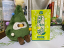 天喔茶庄 蜂蜜柚子茶 凉茶0脂肪果味饮料小包便携饮品250ml*16整箱装 实拍图