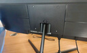 KKTV 27英寸 高清 专业办公 大屏显示器 微边框 低蓝光爱眼 HDMI接口  75HZ 电脑液晶屏幕 K27ZH 实拍图