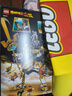 乐高（LEGO）积木拼装悟空小侠80065 二郎天神机甲男孩儿童玩具生日礼物 实拍图