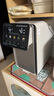 美的（Midea）小魔方pro电热水瓶电水瓶饮水机 烧水壶电热水壶316L 风冷保温恒温一体0塑料可拆国家补贴31FPro 实拍图