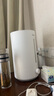 美的（Midea）空气增湿加湿器超大雾量便携家用母婴专用卧室静音除菌桌面小型空调风扇伴侣国家补贴女生礼物3VWL 实拍图