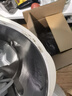 美的（Midea）豆浆机破壁机1L容量3-4人 一键高温洗 家用小型全自动免煮免过滤多功能榨汁机料理机国家补贴 006S 实拍图
