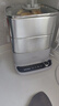 美的（Midea）电蒸锅 电煮锅电火锅多功能锅家用电锅蒸蛋器大容量多用途锅MZ-ZGC2323ZD88 实拍图