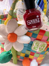Sweet Color红色指甲油女2025新款免烤快干持久裸色显白脚趾护甲油春夏限定 实拍图