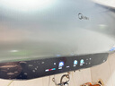美的（Midea）免清洗电热水器60升家用洗澡3300W变频速热储水式水电分离除氯养肤洗国家补贴20%F6033-JE8Pro(HE) 实拍图