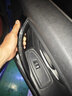 适用13-19宝马3系车门内拉手320li门把手内侧保护套三系gt内扶手 3系/3GT免拆内拉手【右前-碳纤纹】 实拍图