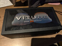 VITURE Pro 旗舰级XR/AR智能眼镜 AI实时2D转3D 高清巨幕 1000nits入眼亮度 120Hz高刷 旗舰级软硬件体验 实拍图