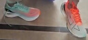 特步（XTEP）160X3.0PRO冠军版马拉松竞速碳板透气跑鞋男子专业跑步鞋 实拍图