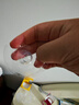 美德乐（Medela）乳盾 乳盾保护罩 哺乳期喂奶防咬乳头贴 超薄乳盾中号(2只装) 实拍图